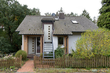 Einfamilienhaus zum Kauf 868.000 € 6 Zimmer 229 m² 1.458 m² Grundstück Buxtehude Buxtehude 21614