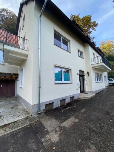 Wohnung zum Kauf 250.000 € 4 Zimmer 98 m² Winterbergstraße 20a Winterberg Saarbrücken / Sankt Arnual 66119