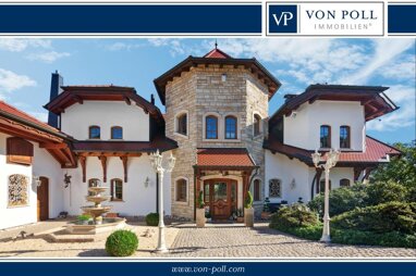 Villa zum Kauf 8 Zimmer 753 m² 10.216 m² Grundstück Bexbach Bexbach 66450