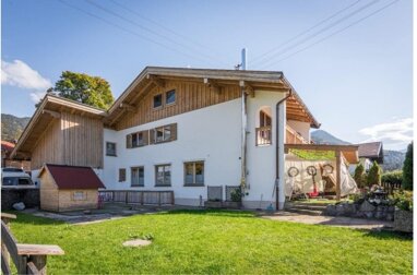 Reihenendhaus zum Kauf Provisionsfrei 1.585.000 € 6 Zimmer 400 m² Grundstück Scharling Kreuth 83708