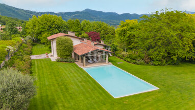 Villa zum Kauf 2.580.000 € 10 Zimmer 500 m² 30.000 m² Grundstück Provaglio d'Iseo 25050