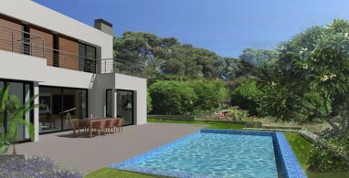 Einfamilienhaus zum Kauf 1.790.000 € 320 m² 734 m² Grundstück Platja D'aro 17248