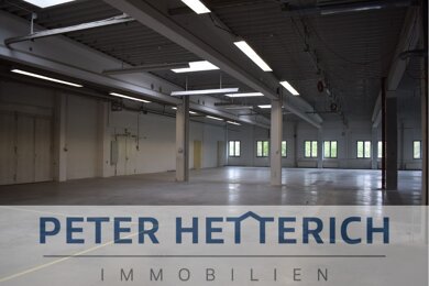 Lagerhalle zur Miete 6,10 € 750 m² Lagerfläche Schweinfurt-Süd Schweinfurt 97424