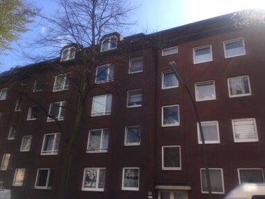 Wohnung zur Miete 834,15 € 2 Zimmer 58,7 m² Buddestr 15 Wilhelmsburg Hamburg 21109