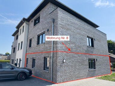 Wohnung zum Kauf 279.000 € 3 Zimmer 96 m² Papenburg - Obenende Papenburg 26871