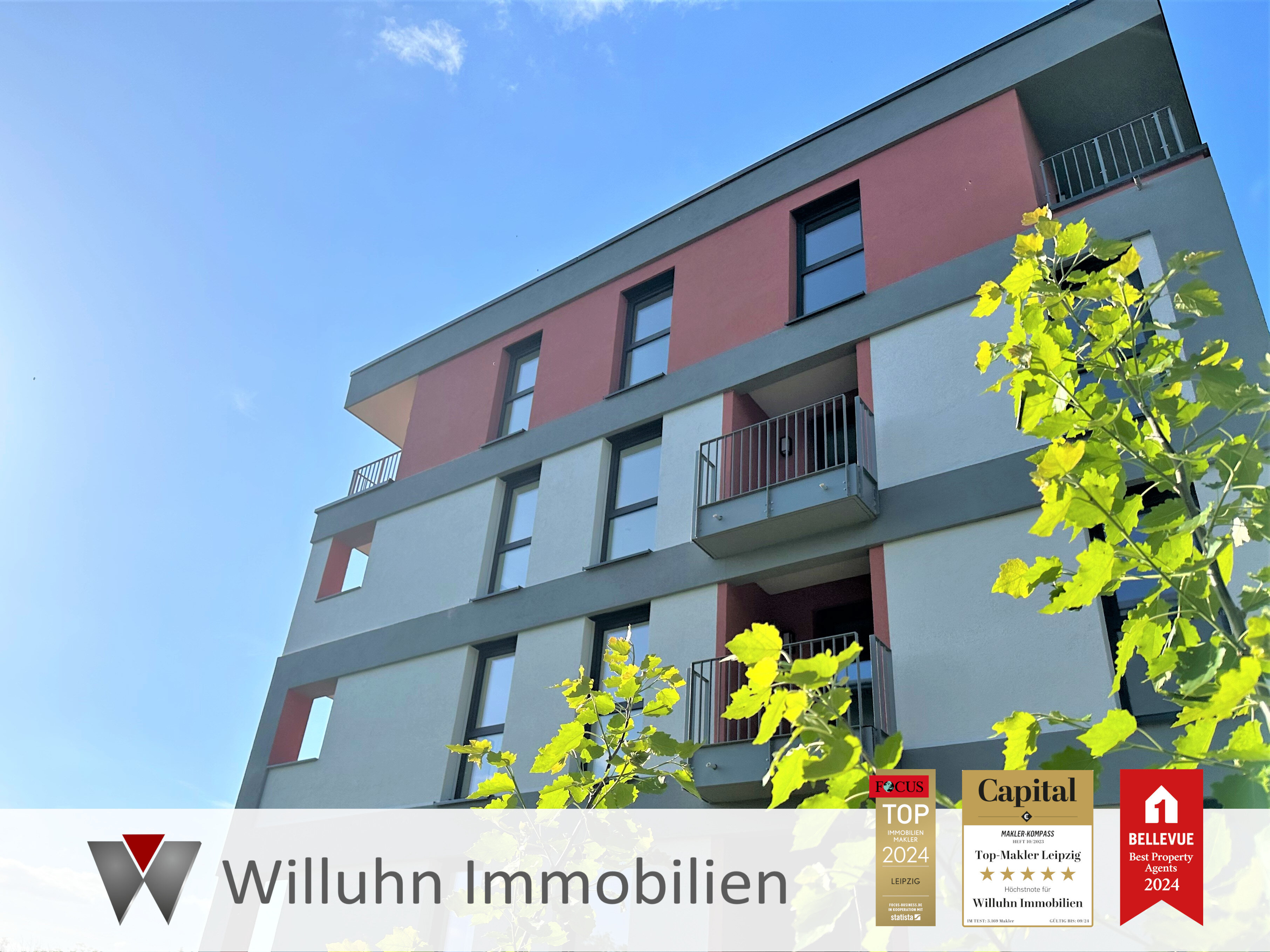 Wohnung zum Kauf 169.900 € 2 Zimmer 57 m²<br/>Wohnfläche Erdgeschoss<br/>Geschoss Naumburg Naumburg (Saale) 06618