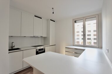 Wohnung zur Miete 1.945 € 3 Zimmer 86,5 m² 1. Geschoss Margarete-Steiff-Straße 9 Moosach-Bahnhof München 80997