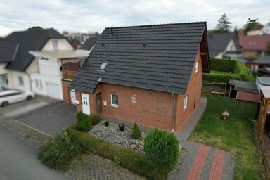 Einfamilienhaus zum Kauf provisionsfrei 320.000 € 5 Zimmer 135 m² 400 m² Grundstück Prälat-Bartels-Straße 22 Warburg Warburg 34414