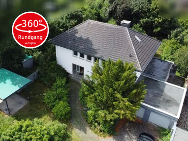 Einfamilienhaus zum Kauf 895.000 € 7 Zimmer 211 m² 1.650 m² Grundstück Elsen Paderborn 33106