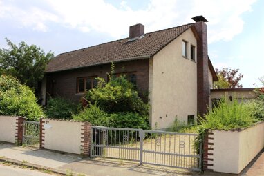 Einfamilienhaus zum Kauf 497.000 € 4 Zimmer 154,9 m² 800 m² Grundstück Groß-Gerau Groß-Gerau 64521