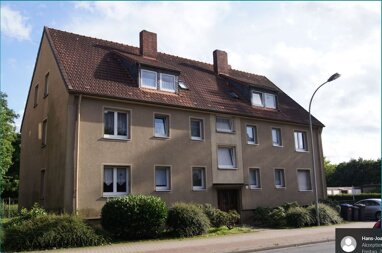 Wohnung zur Miete 337,50 € 2 Zimmer 50 m² Erdgeschoss Röhlinghauser Straße 53 Eickel - Kern Herne 44651