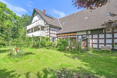 Haus zum Kauf Provisionsfrei 750.000 € 44 Zimmer 518 m² 30.428 m² Grundstück Markstraße 25 Oldinghausen Enger 32130