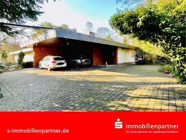 Einfamilienhaus zum Kauf 4.498.000 € 6 Zimmer 281,8 m² 2.612 m² Grundstück Hahnwald Köln 50996