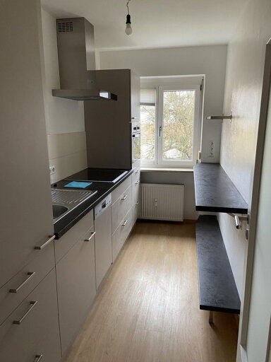 Wohnung zur Miete 590 € 3 Zimmer 50 m² 1. Geschoss Hauptstraße 42 Altenmarkt Altenmarkt 83352