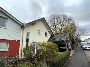 Haus zum Kauf 580.000 € 4 Zimmer 168 m² 295 m² Grundstück Oberdrees Rheinbach 53359