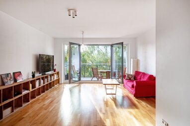 Wohnung zum Kauf 525.000 € 3 Zimmer 81 m² 3. Geschoss Alt-Hohenschönhausen Berlin 13055