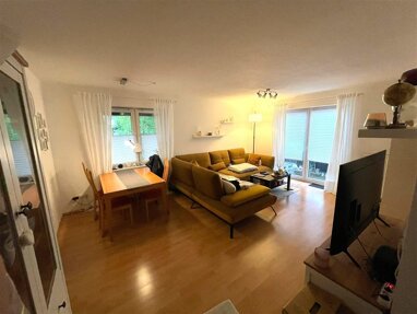 Wohnung zur Miete 480 € 2 Zimmer 53 m² 1. Geschoss Hude Hude (Oldenburg) 27798