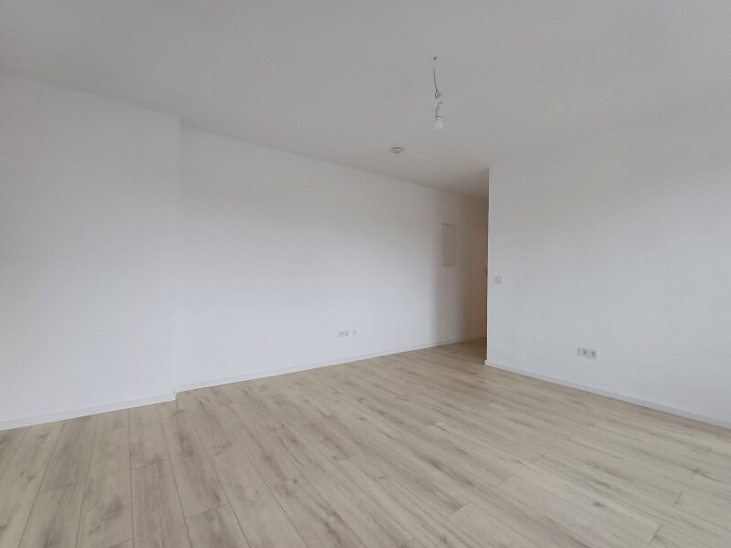 Wohnung zur Miete 425 € 1 Zimmer 29,5 m²<br/>Wohnfläche ab sofort<br/>Verfügbarkeit Liebigstr. 1e Bärenkämpen 1 Minden 32425