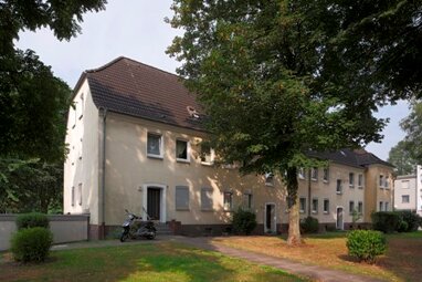 Wohnung zur Miete 243 € 2,5 Zimmer 40,5 m² 2. Geschoss Scholte-Rahm-Straße 8 Vierlinden Duisburg 47178