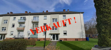 Wohnung zum Kauf 65.500 € 3 Zimmer 66,2 m² 2. Geschoss Kernstadt Holzminden 37603