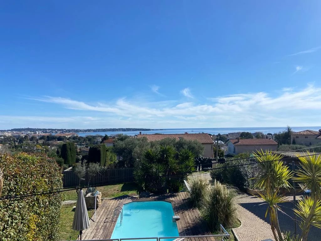 Einfamilienhaus zum Kauf 1.490.000 € 9 Zimmer 250 m²<br/>Wohnfläche 1.750 m²<br/>Grundstück Le Vieux Port-Les Iles CANNES 06400