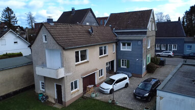 Einfamilienhaus zum Kauf 549.000 € 7 Zimmer 202 m² 1.063 m² Grundstück Höhscheid - Widdert - Kohlsberg Solingen 42657