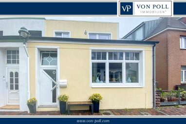 Einfamilienhaus zum Kauf 1.298.000 € 5 Zimmer 124 m² 122 m² Grundstück Norderney 26548