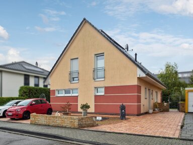 Einfamilienhaus zum Kauf 548.000 € 6 Zimmer 163 m² 428 m² Grundstück Lülsdorf Niederkassel 53859