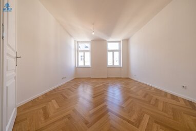 Wohnung zum Kauf 999.000 € 3 Zimmer 101,9 m² 3. Geschoss Wien 1030