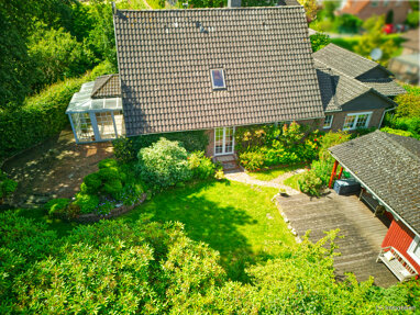 Einfamilienhaus zum Kauf 379.000 € 6 Zimmer 150 m² 1.103 m² Grundstück Ohrwege Bad Zwischenahn 26160