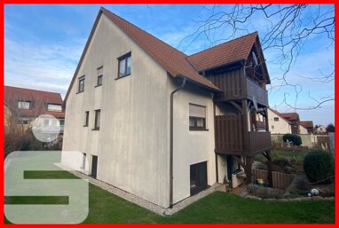 Wohnung zum Kauf 195.000 € 3 Zimmer 79,6 m² Markt Erlbach Markt Erlbach 91459