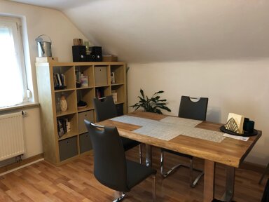 Wohnung zum Kauf 154.000 € 3 Zimmer 64,9 m² Johann-Dientzenhofer Straße Bad Staffelstein Bad Staffelstein 96231