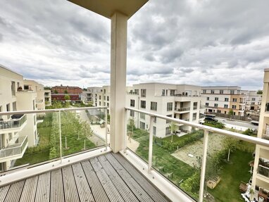 Wohnung zum Kauf Provisionsfrei 1.279.000 € 5 Zimmer 154,5 m² 3. Geschoss Bornstedt Potsdam 14469