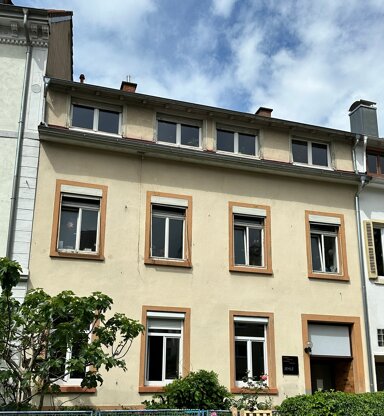 Wohnung zum Kauf 495.000 € 4,5 Zimmer 97 m² 1. Geschoss Unterwiehre - Nord Freiburg im Breisgau 79100