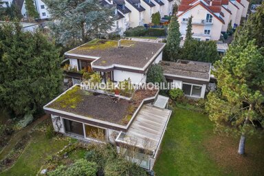 Mehrfamilienhaus zum Kauf 1.300.000 € 8 Zimmer 286 m² 1.884 m² Grundstück Schwalbach am Taunus 65824