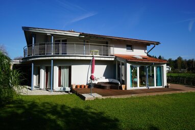 Einfamilienhaus zum Kauf 4 Zimmer 173 m² 765 m² Grundstück Seekirchen am Wallersee 5201