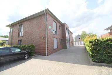 Wohnung zur Miete 630 € 3 Zimmer 74,2 m² 1. Geschoss Papenburg - Untenende Papenburg 26871