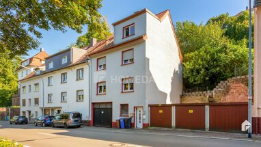 Mehrfamilienhaus zum Kauf 269.000 € 7 Zimmer 187 m² 152 m² Grundstück Horeb - Messe - Frühwiese - Neufferpark Pirmasens 66953