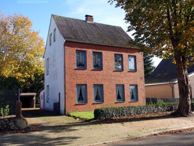 Einfamilienhaus zum Kauf 169.000 € 4 Zimmer 98 m² 290 m² Grundstück Brunsbüttel 25541