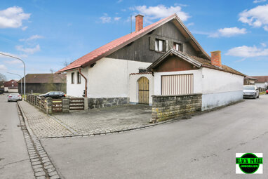Einfamilienhaus zum Kauf 298.000 € 5 Zimmer 129 m² 467 m² Grundstück Wallersdorf Wallersdorf 94522