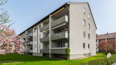 Wohnung zum Kauf 159.000 € 3 Zimmer 75 m² 4. Geschoss Ay Senden 89250