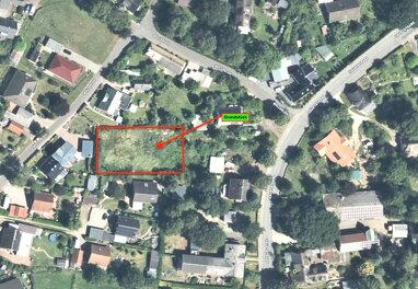 Grundstück zum Kauf 215.000 € 1.646 m² Grundstück Breiholz 24797