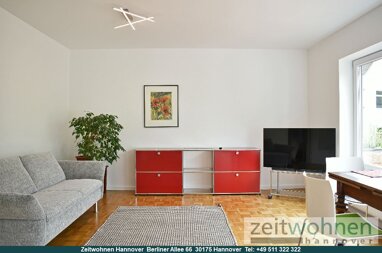 Wohnung zur Miete Wohnen auf Zeit 1.350 € 2 Zimmer 68 m² frei ab sofort Nordstadt Hannover 30167