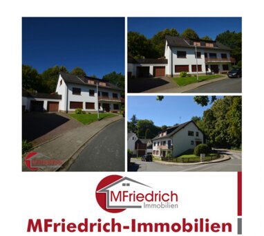 Mehrfamilienhaus zum Kauf 795.000 € 8 Zimmer 686 m² Grundstück Buchholz - Kämpen Witten 58456