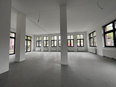 Medizinisches Gebäude zur Miete 16.420 € 821 m² Bürofläche Rummelsburg Berlin 10317