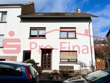 Einfamilienhaus zum Kauf 149.000 € 6 Zimmer 135 m² 238 m² Grundstück Püttlingen Püttlingen 66346