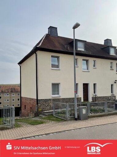 Mehrfamilienhaus zum Kauf 110.000 € 3 Zimmer 89 m² 430 m² Grundstück Lunzenau Lunzenau 09328