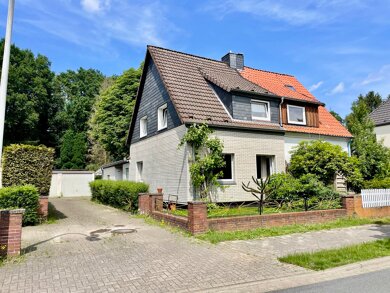 Doppelhaushälfte zum Kauf 145.000 € 5 Zimmer 115 m² 615 m² Grundstück Munster Munster 29633