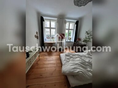 Wohnung zur Miete Tauschwohnung 320 € 1,5 Zimmer 40 m² Prenzlauer Berg Berlin 10439