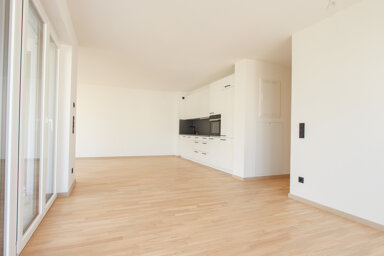 Wohnung zur Miete 2.000 € 3 Zimmer 98,2 m² 3. Geschoss frei ab 01.02.2025 Ute-Strittmatter-Straße 25 Freiham München 81248